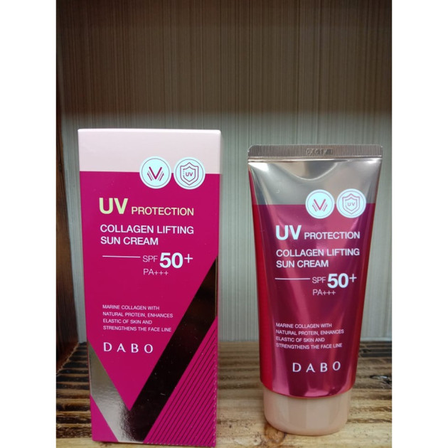 DABO Uv Protection Collagen Lifting Sun Cream SPF50+ PA+++