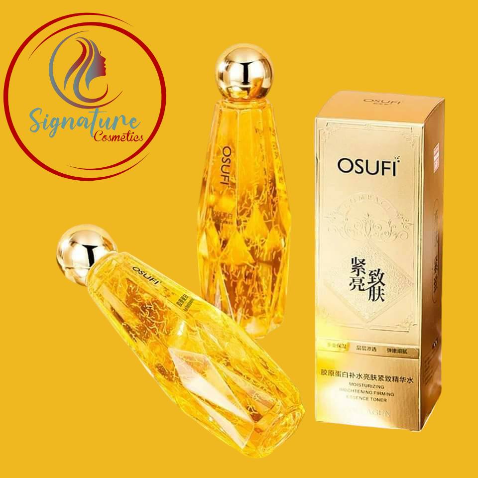 Osufi Collagen Face Serum 300ml