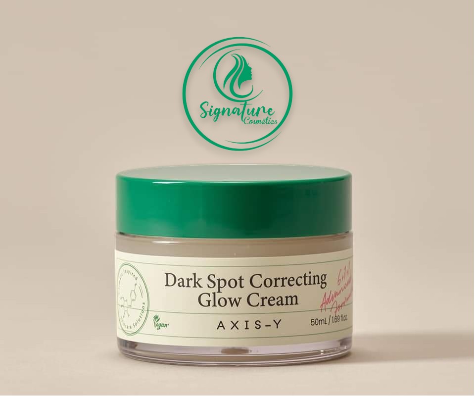 Dark Spot Correcting Glow Cream 50ml