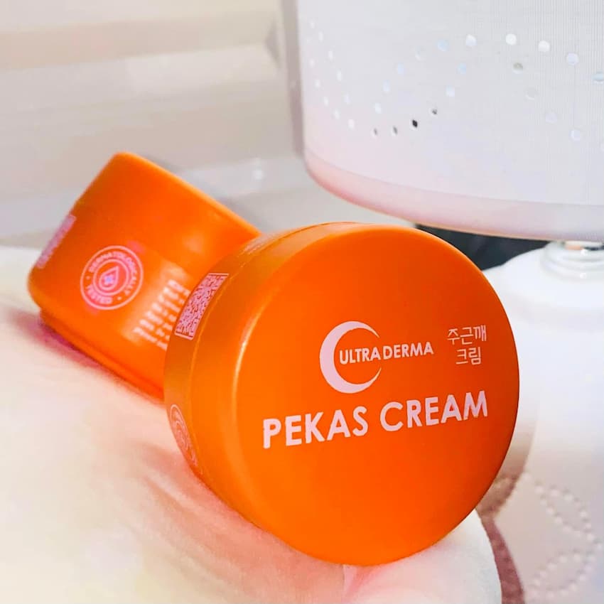 Ultra Dream Pekas cream 10g.